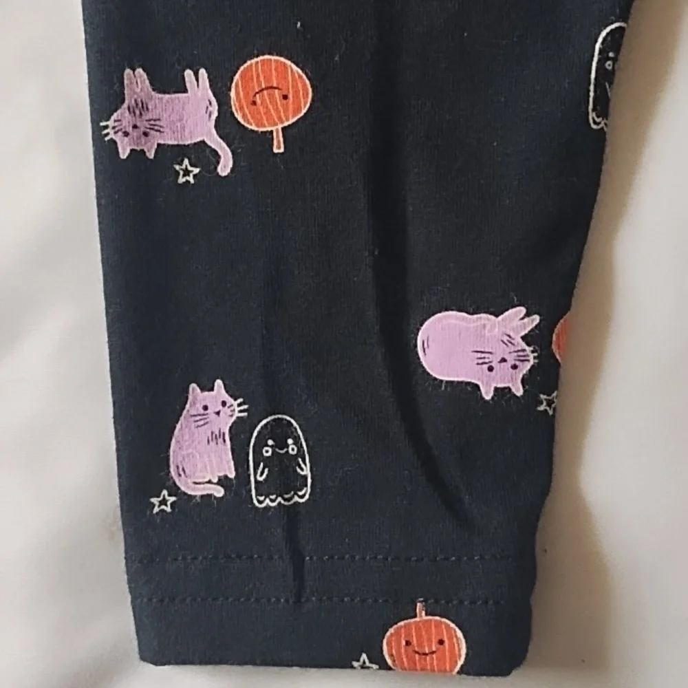 NWT Carter's Top & Leggings Set